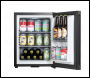 Sealey DH58 Baridi Ultra-Quiet Mini Drinks Fridge 35L Capacity