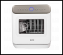 Sealey DH72 Baridi Tabletop Dishwasher 3 Place Settings 6L Capacity