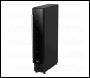 Sealey DH76 Baridi Extra-Slim 7 Bottle Wine Fridge & Cooler 15cm - Black
