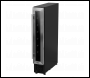 Sealey DH77 Baridi Extra-Slim 7 Bottle Wine Fridge & Cooler 15cm - Stainless Steel