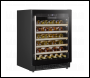 Sealey DH78 Baridi 54 Bottle Under-Counter/Freestanding Fridge & Cooler 60cm