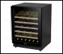 Sealey DH78 Baridi 54 Bottle Under-Counter/Freestanding Fridge & Cooler 60cm