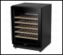 Sealey DH78 Baridi 54 Bottle Under-Counter/Freestanding Fridge & Cooler 60cm