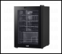 Sealey DH8 Baridi 20 Bottle Tabletop Wine Fridge & Cooler