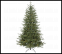 Sealey DH80 Dellonda Pre-Lit Hinged Christmas Tree with 190 Warm White LED Lights 5ft(150cm)