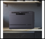 Sealey DH85 Baridi Tabletop Dishwasher 6 Place Settings 6.5L Capacity - Black