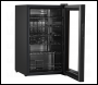Sealey DH9 Baridi 24 Bottle Tabletop Wine Fridge & Cooler