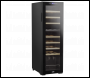 Sealey DH90 Baridi 27 Bottle Dual Zone Wine Fridge & Cooler