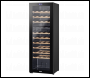 Sealey DH92 Baridi 44 Bottle Dual Zone Wine Fridge & Cooler