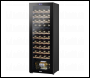 Sealey DH92 Baridi 44 Bottle Dual Zone Wine Fridge & Cooler