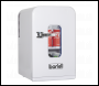Sealey DH94 Baridi Mini Fridge/Warmer 15L Capacity 12V/230V - White