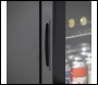Sealey DH98 Baridi Mini Drinks Fridge 40L Capacity