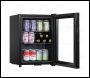 Sealey DH98 Baridi Mini Drinks Fridge 40L Capacity