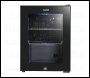 Sealey DH98 Baridi Mini Drinks Fridge 40L Capacity