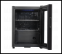Sealey DH98 Baridi Mini Drinks Fridge 40L Capacity