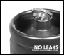 Sealey DH99 Baridi Keg 2L Capacity