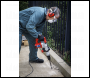 Sealey DHB1300 SDS MAX Demolition Breaker Hammer 1300W/230V