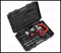 Sealey DHB1300 SDS MAX Demolition Breaker Hammer 1300W/230V