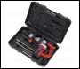 Sealey DHB1300 SDS MAX Demolition Breaker Hammer 1300W/230V