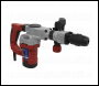 Sealey DHB1300 SDS MAX Demolition Breaker Hammer 1300W/230V