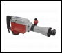 Sealey DHB1600 Demolition Breaker Hammer 1600W/230V