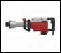 Sealey DHB1600 Demolition Breaker Hammer 1600W/230V