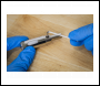 Sealey DHS18 Electroplated Diamond Hole Saw 18mm