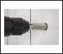 Sealey DHS18 Electroplated Diamond Hole Saw 18mm