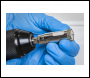 Sealey DHS18 Electroplated Diamond Hole Saw 18mm