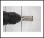 Sealey DHS20 Electroplated Diamond Hole Saw 20mm