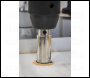 Sealey DHS20 Electroplated Diamond Hole Saw 20mm