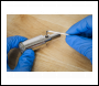 Sealey DHS22 Electroplated Diamond Hole Saw 22mm