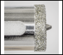 Sealey DHS22 Electroplated Diamond Hole Saw 22mm