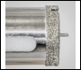 Sealey DHS25 Electroplated Diamond Hole Saw 25mm