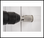 Sealey DHS25 Electroplated Diamond Hole Saw 25mm