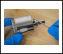 Sealey DHS45 Electroplated Diamond Hole Saw 45mm