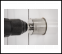 Sealey DHS45 Electroplated Diamond Hole Saw 45mm