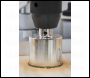 Sealey DHS45 Electroplated Diamond Hole Saw 45mm
