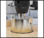 Sealey DHS60 Electroplated Diamond Hole Saw 60mm
