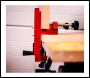 Sealey DJ01 Universal Dowelling Jig Set