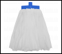 Sealey DKM05 Disposable Kentucky Mop Head - Pack of 5