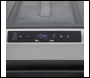 Sealey DL128 Dellonda Portable Fridge Freezer/Cool Box with LED Display 95L