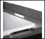 Sealey DL128 Dellonda Portable Fridge Freezer/Cool Box with LED Display 95L