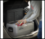 Sealey DL13 Dellonda Portable Fridge Freezer/Cool Box with LED Display 36L