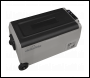 Sealey DL13 Dellonda Portable Fridge Freezer/Cool Box with LED Display 36L