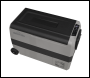 Sealey DL132 Dellonda Portable Fridge Freezer/Cool Box with LED Display & AC/DC 230V Adaptor 50L