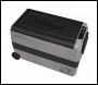 Sealey DL14 Dellonda Portable Fridge Freezer/Cool Box with LED Display 50L