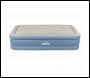 Sealey DL146 Dellonda Raised Air Bed with Built-in Electric Pump & Storage Bag - Single