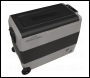 Sealey DL15 Dellonda Portable Fridge Freezer/Cool Box with LED Display 60L