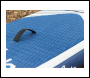 Sealey DL153 Dellonda Inflatable Stand-Up Paddle Board 10'2 inch  - Dark Blue